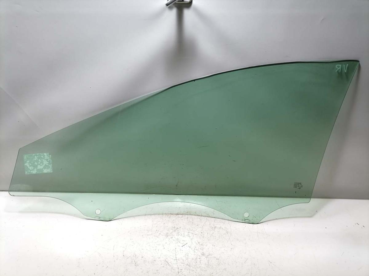 Seat Leon 5F original T&uuml;rscheibe vorn rechts 5-T&uuml;rer Bj.2015